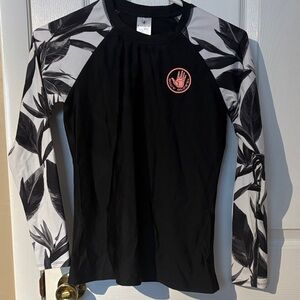 Body Glove UV swim shirt